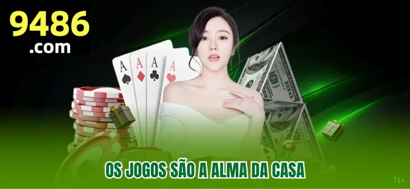 App 71x para Android e iOS - download grátis