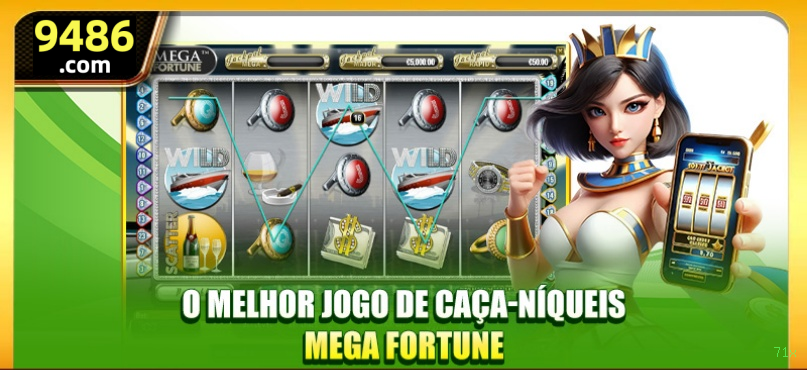 Conta 71x sincronizada site e app