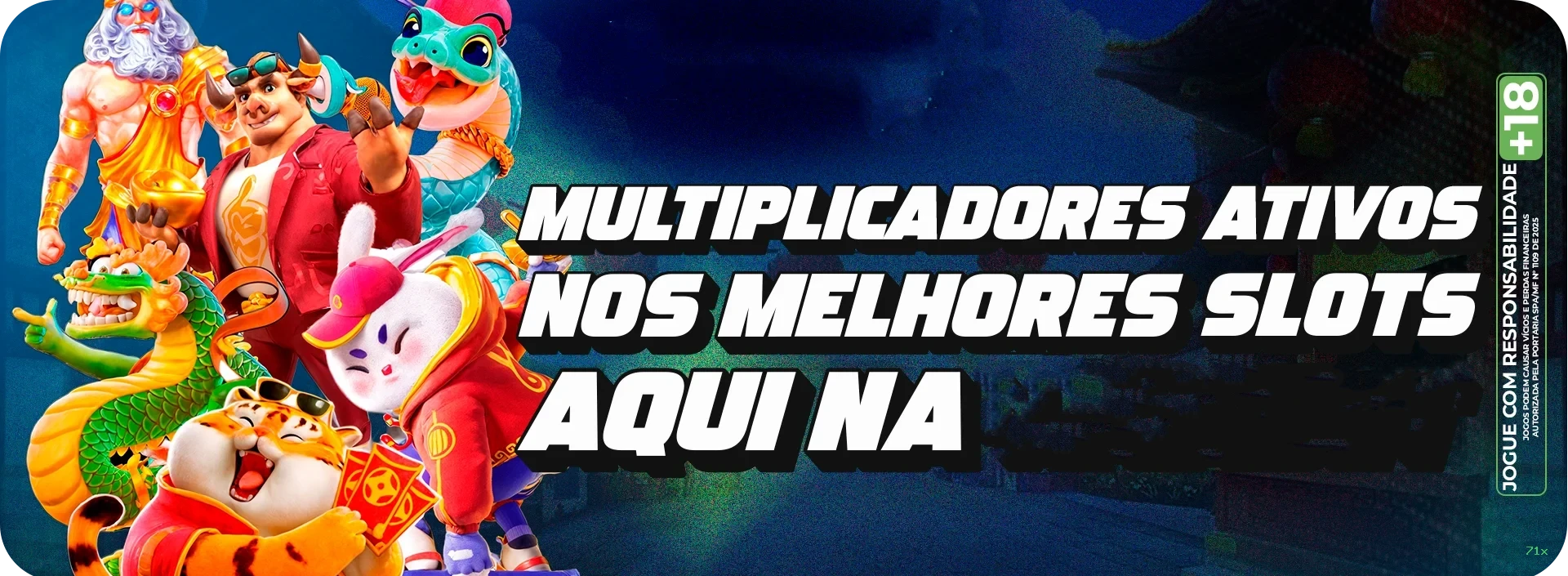 Formulário registro 71x