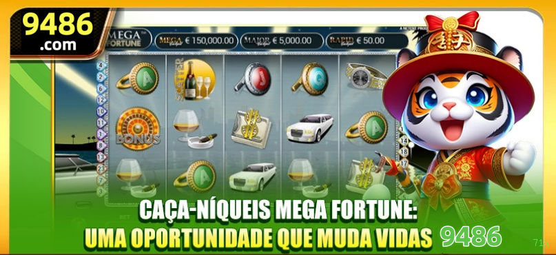 Bônus boas-vindas 71x R$100