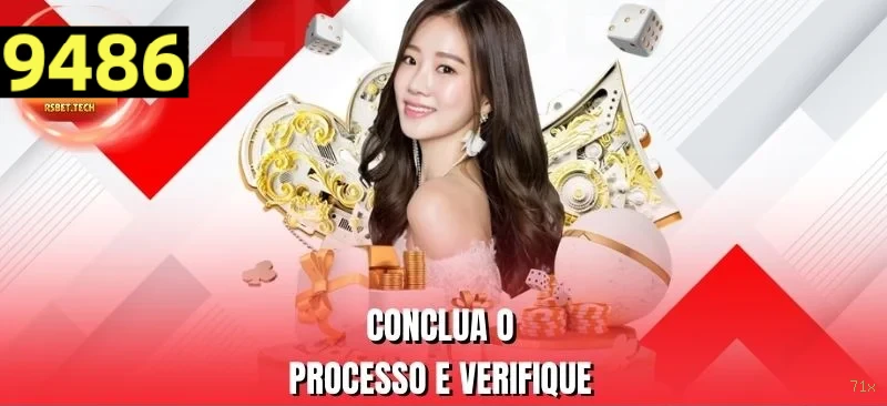Slots com prêmios 71x